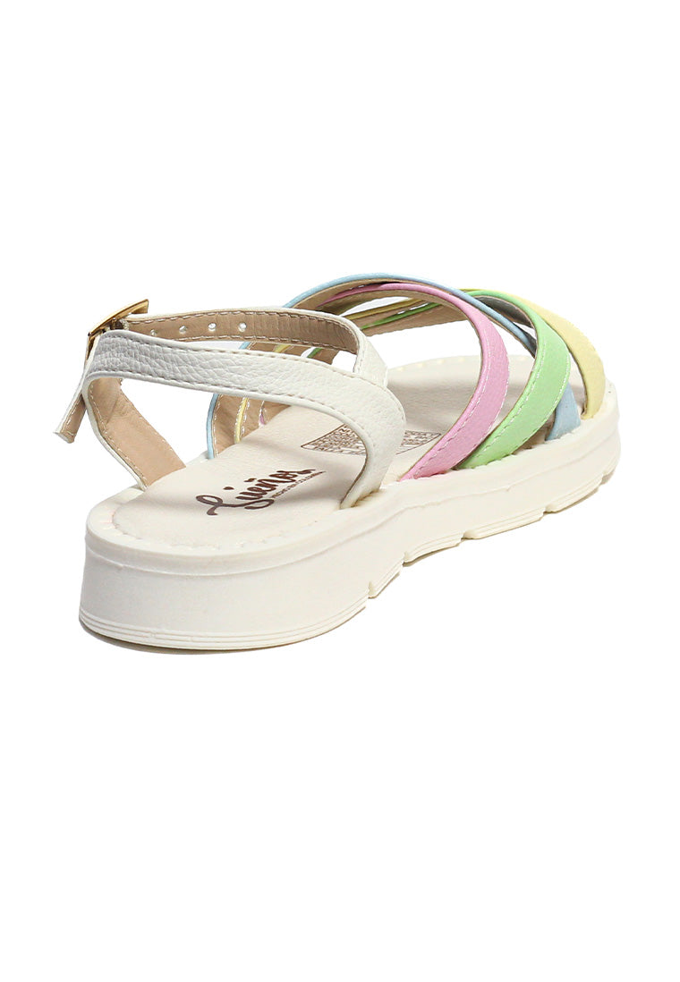 Sandalia para Niña - SS 251077 | SUEÑOS SHOES