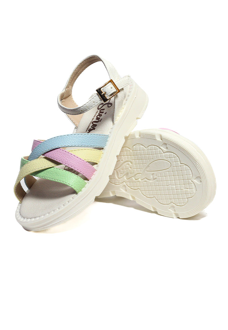 Sandalia para Niña - SS 251077 | SUEÑOS SHOES
