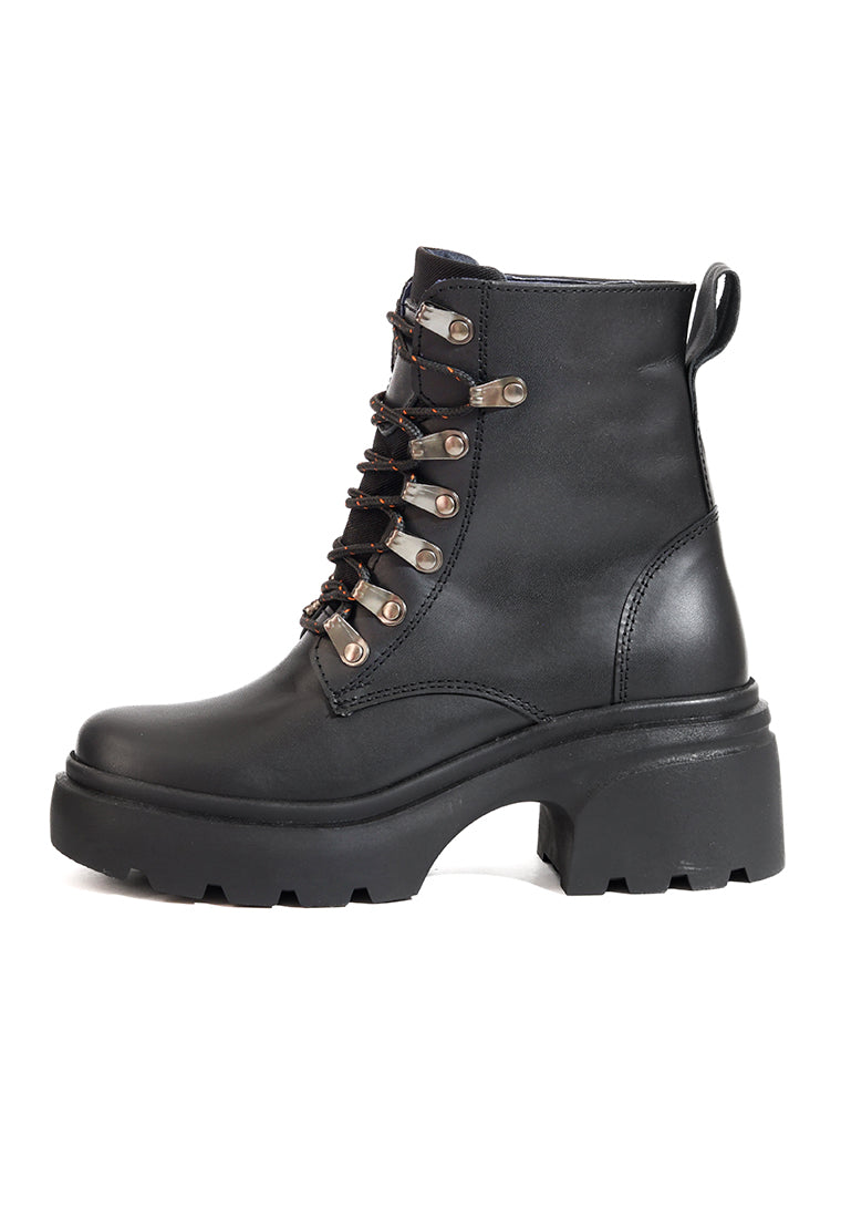 Bota Casual Cuero - Hadara | Ocai