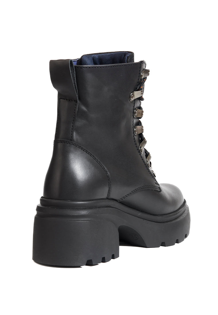 Bota Casual Cuero - Hadara | Ocai