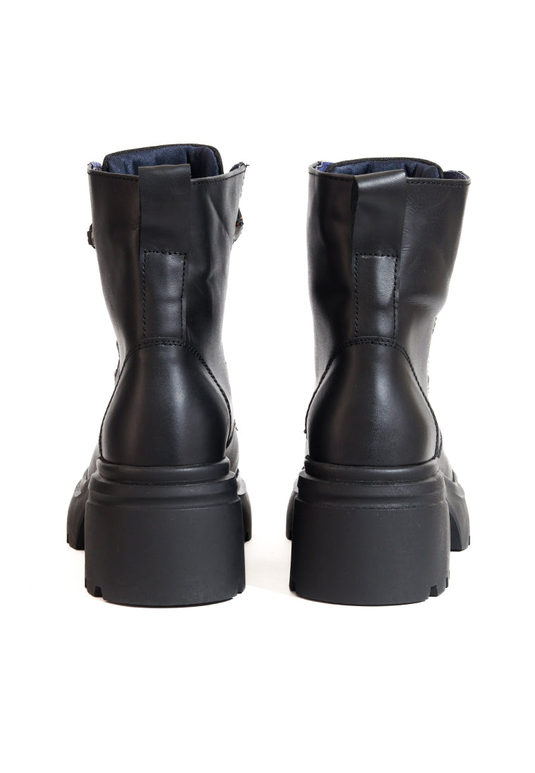 Bota Casual Cuero - Hadara | Ocai