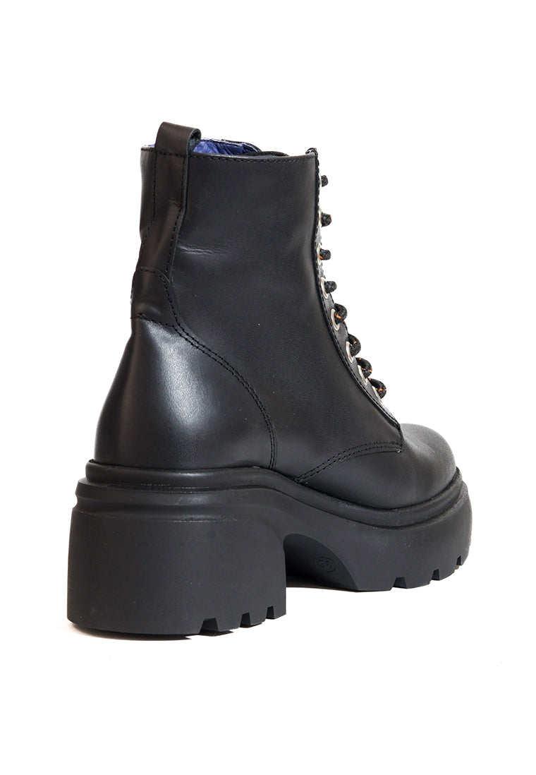 Bota Casual Cuero - Rebel | Ocai