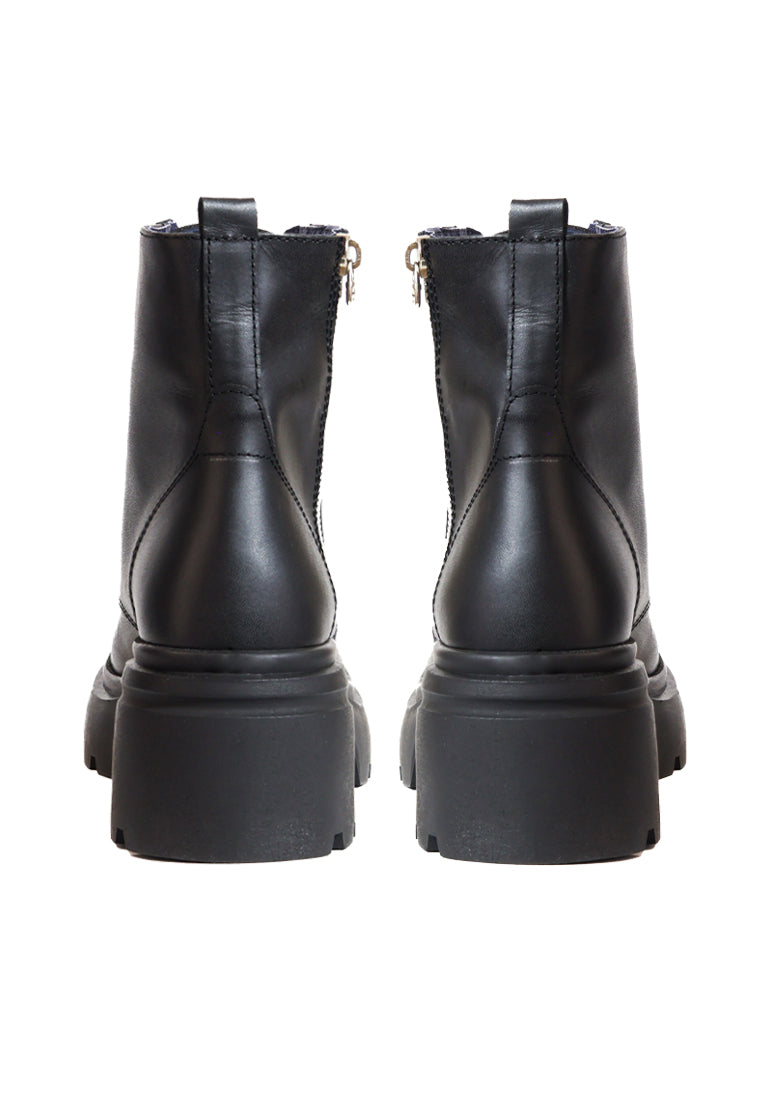 Bota Casual Cuero - Rebel | Ocai