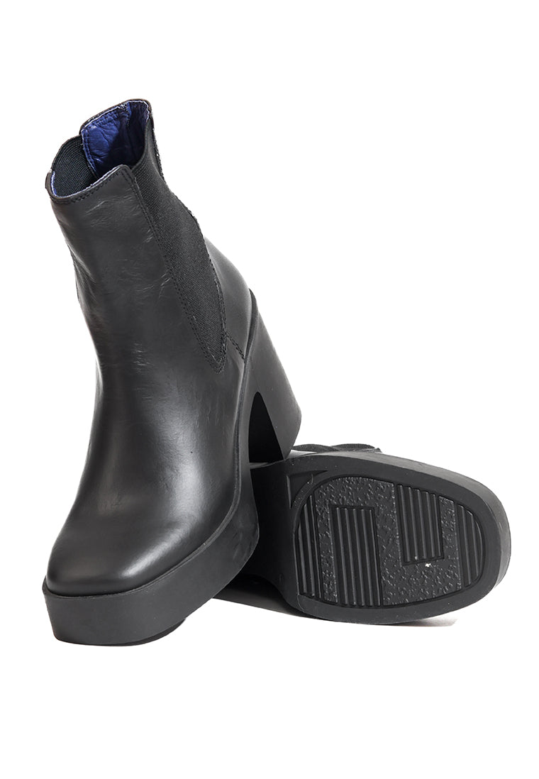 Bota Casual Cuero - Chelsea | Ocai
