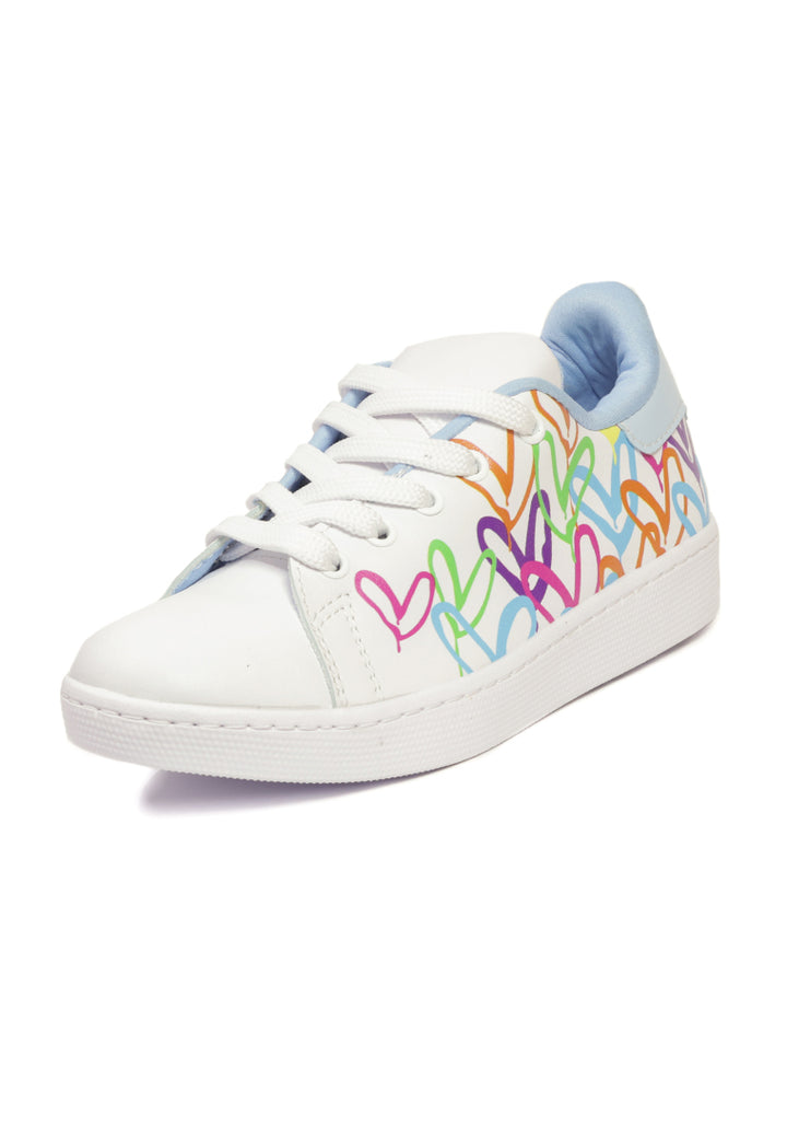 Tenis - Corazon | Voni