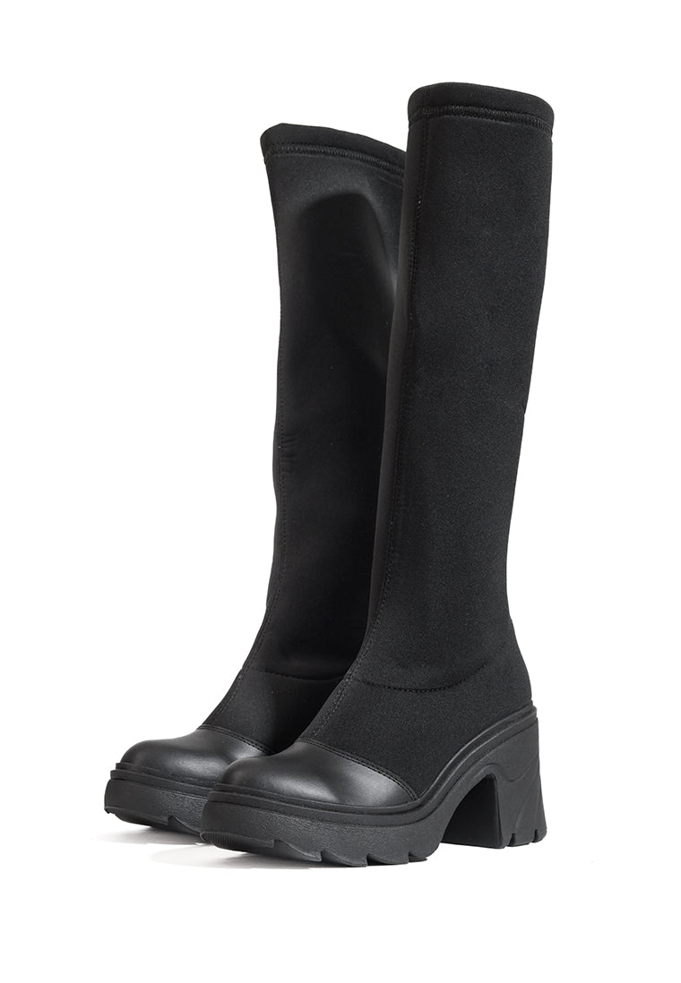 Bota Casual Cuero - Eclipse | Ocai