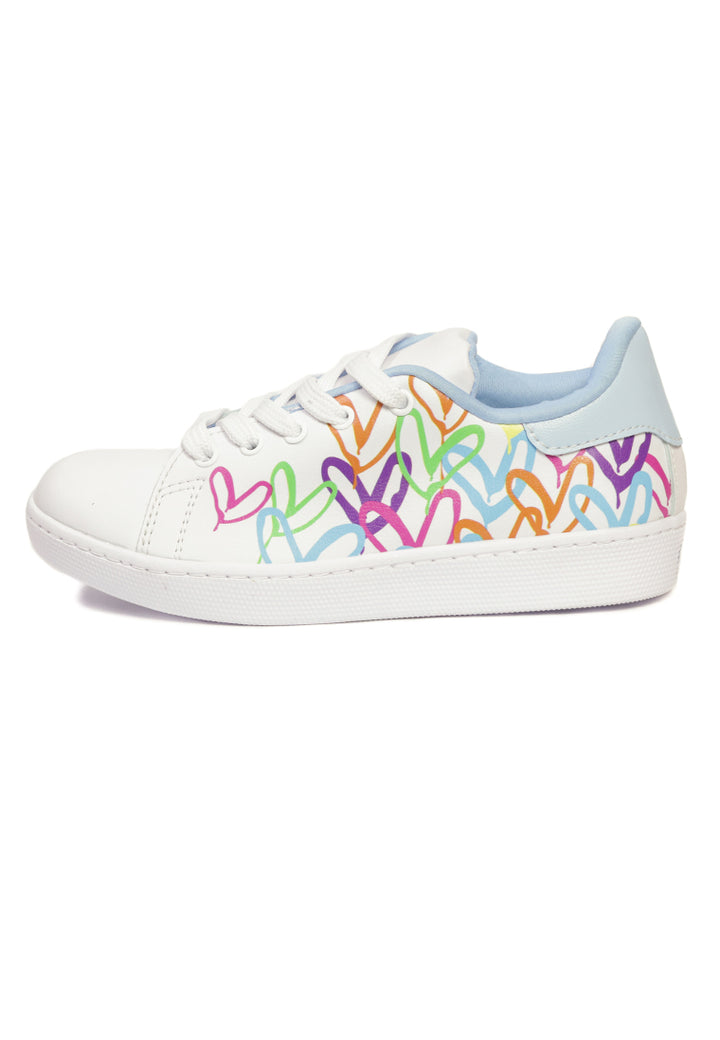 Tenis - Corazon | Voni