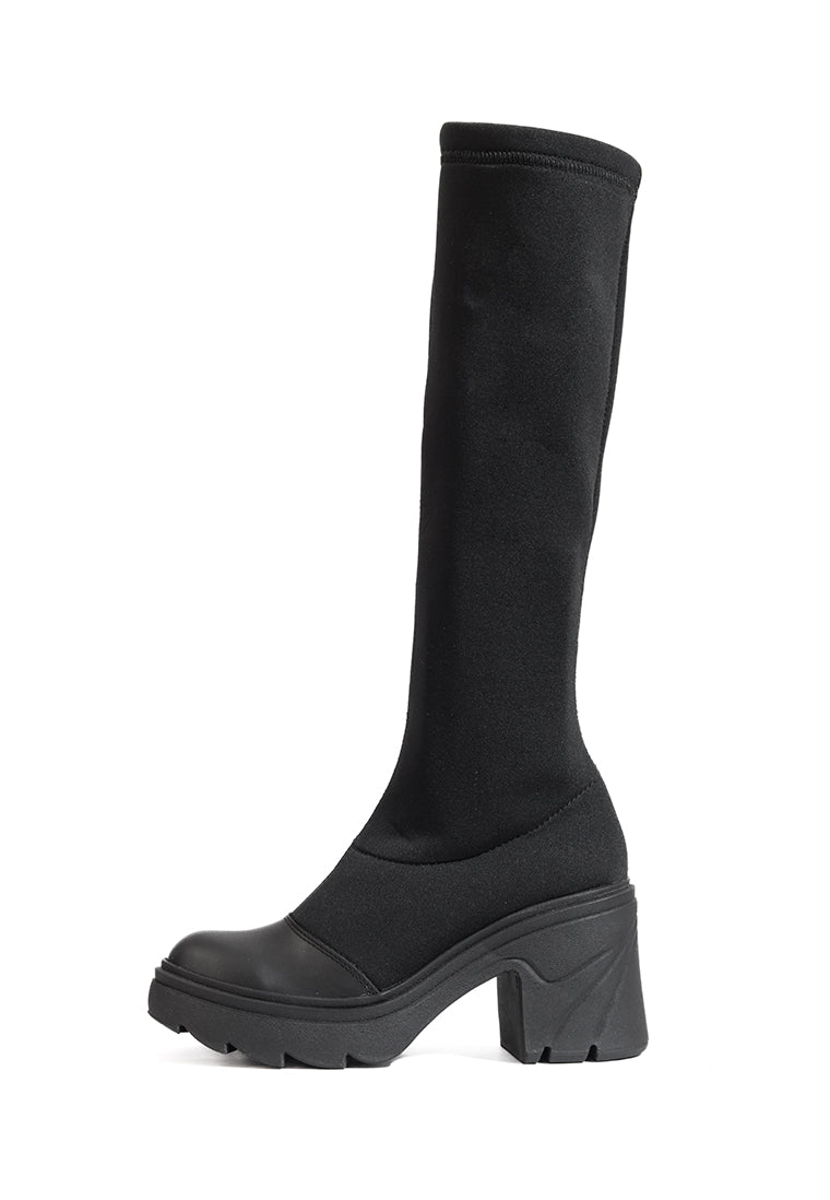 Bota Casual Cuero - Eclipse | Ocai