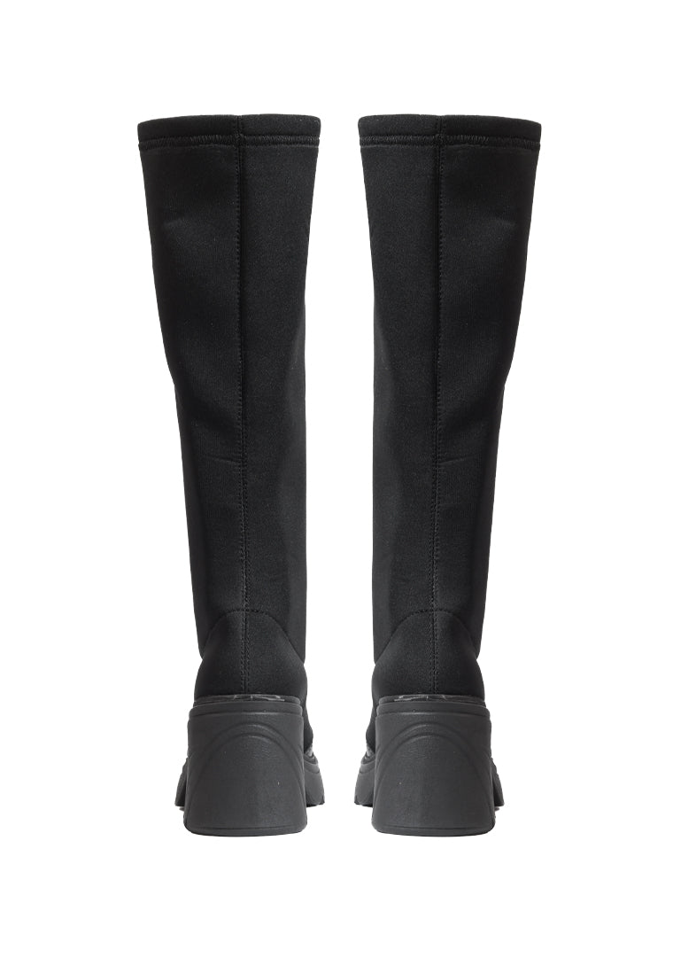 Bota Casual Cuero - Eclipse | Ocai