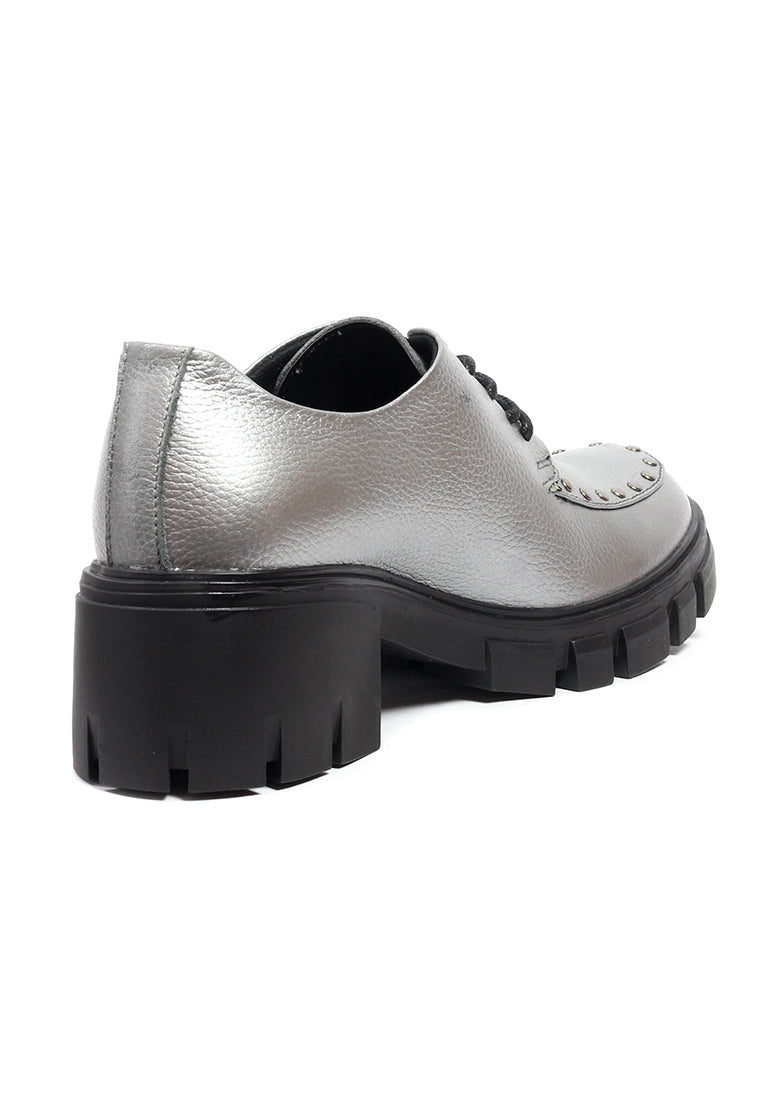 Mocasin Casual Cuero - Georgia  | HERS
