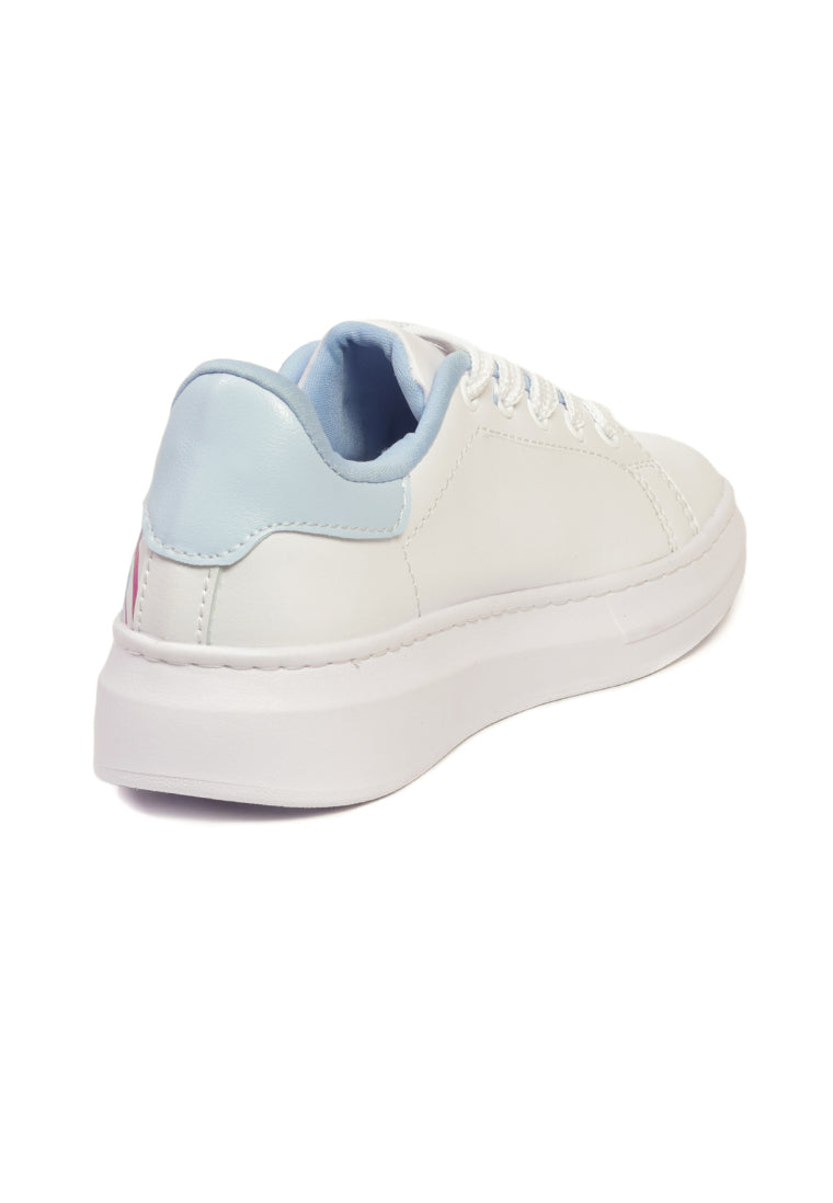 Tenis - Corazon (Suela alta) | Voni