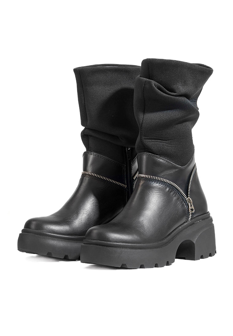 Bota Casual Cuero - Montana | Ocai