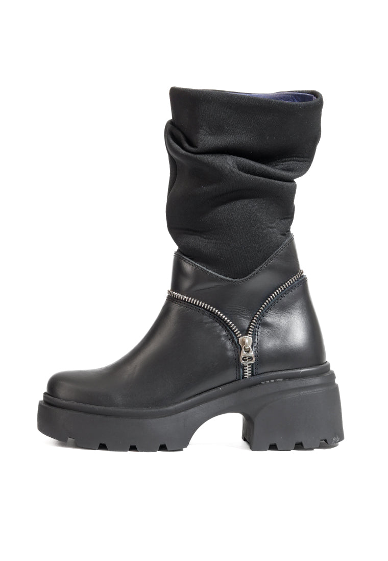 Bota Casual Cuero - Montana | Ocai