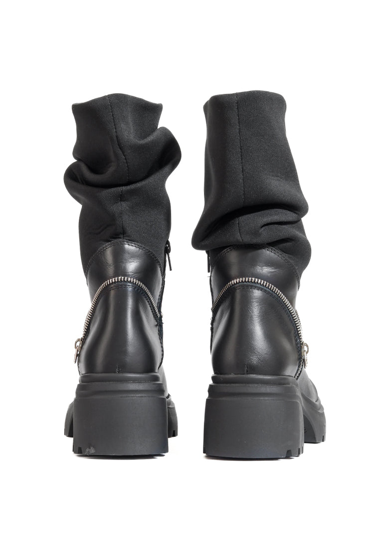 Bota Casual Cuero - Montana | Ocai