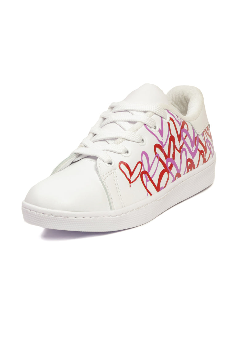 Tenis - Corazon | Voni