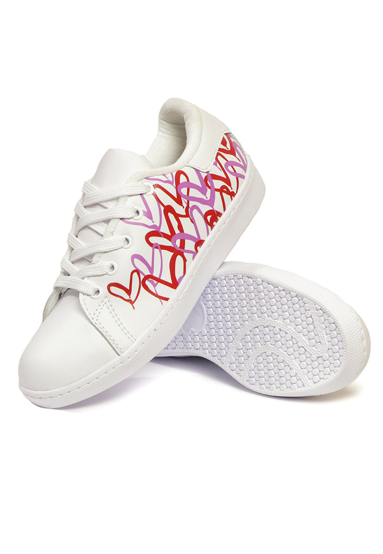 Tenis - Corazon | Voni