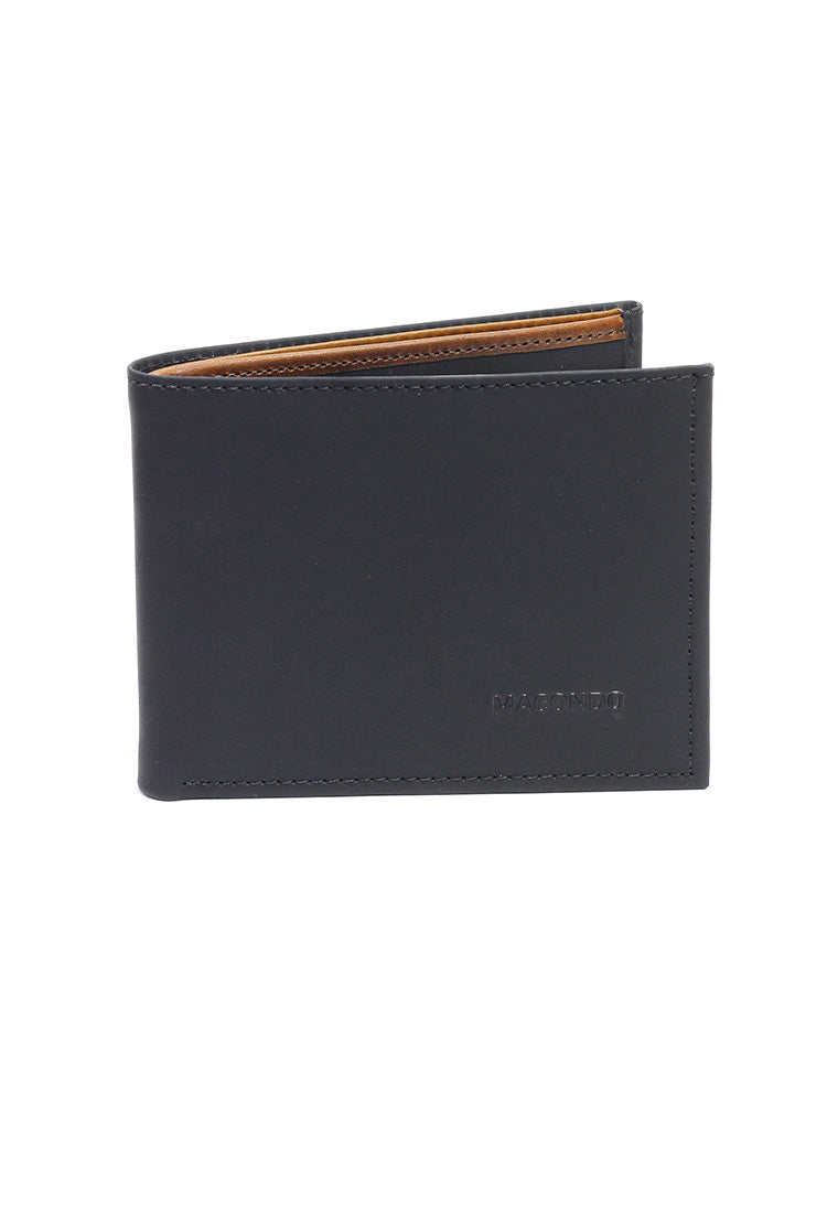 Billetera Cuero - MCD01 | Macondo