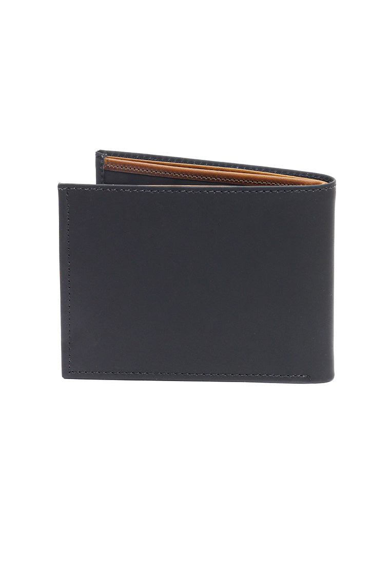 Billetera Cuero - MCD01 | Macondo