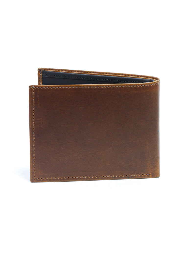 Billetera Cuero - MCD01 | Macondo