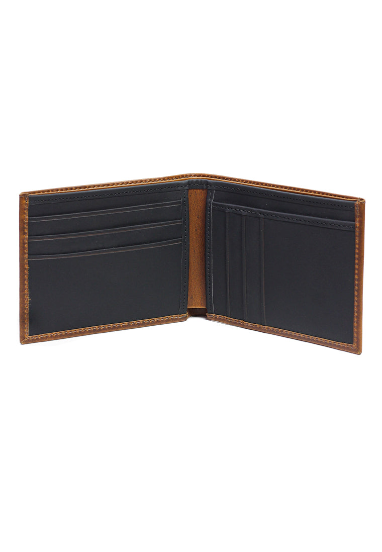 Billetera Cuero - MCD01 | Macondo