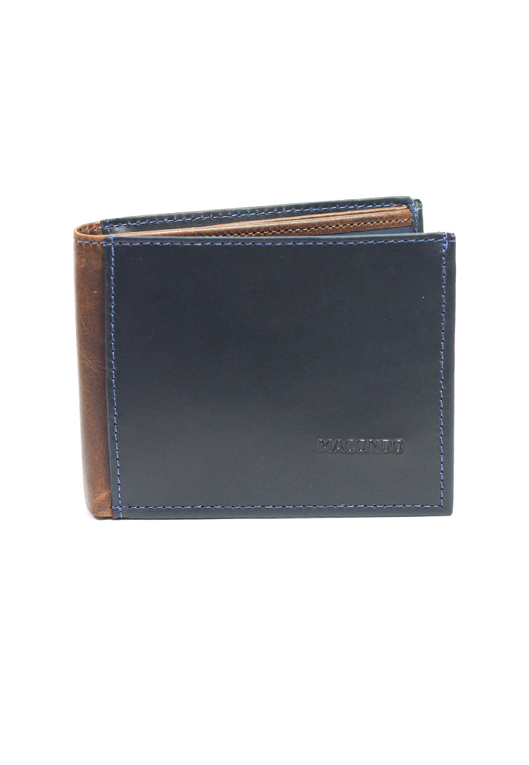 Billetera Cuero - MCD01 | Macondo