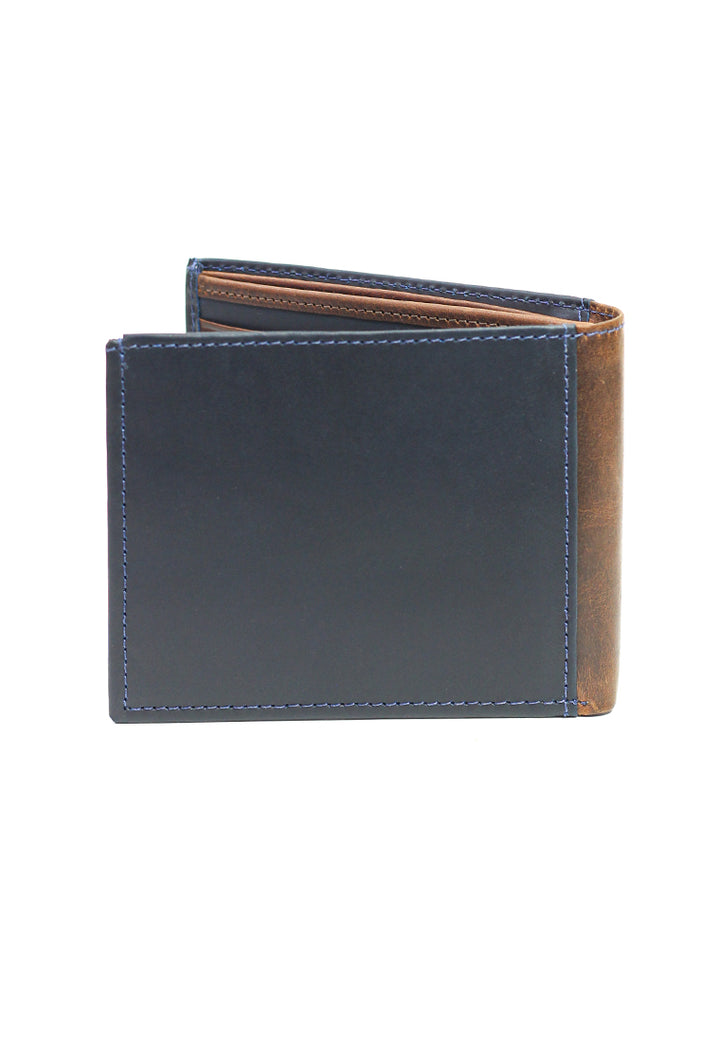 Billetera Cuero - MCD01 | Macondo