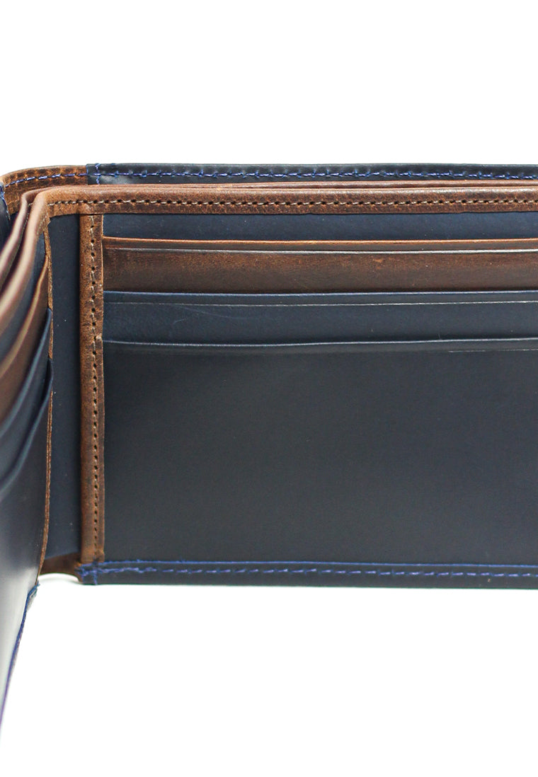 Billetera Cuero - MCD01 | Macondo