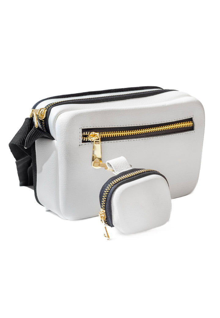 Manos Libres Para Mujer - Valeria Blanco | Nexxus