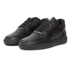 Tenis Escolar Negro CE004 | INCO