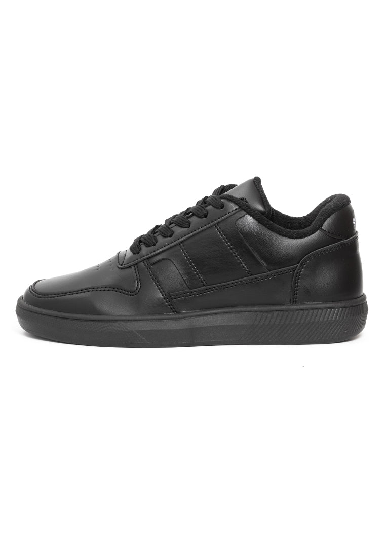 Tenis Escolar Negro CE004 | INCO