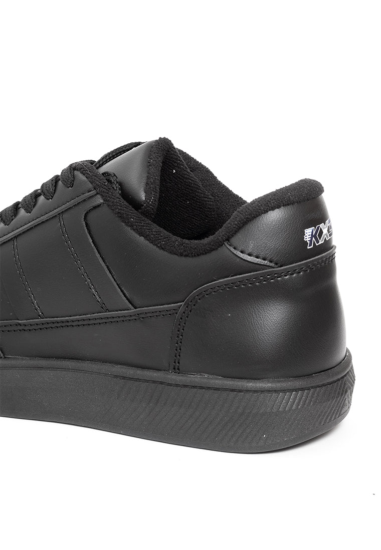 Tenis Escolar Negro CE004 | INCO