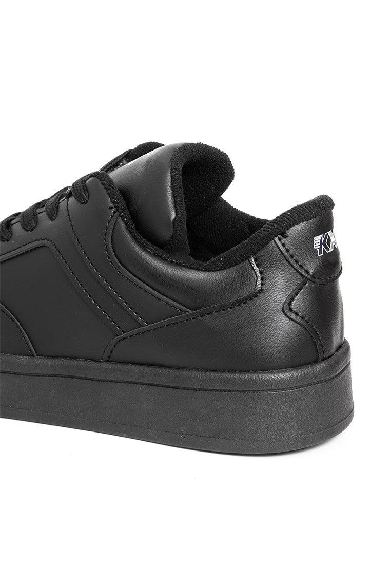 Tenis Escolar Negro CE002 | INCO