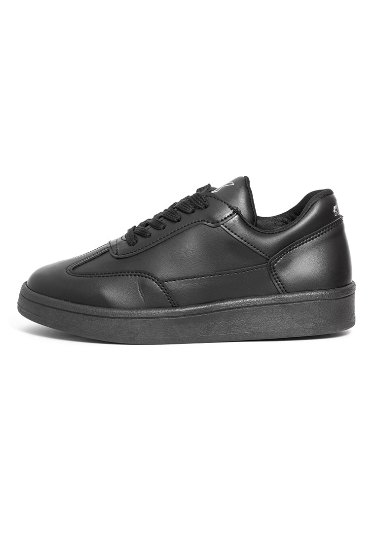 Tenis Escolar Negro CE006 | INCO
