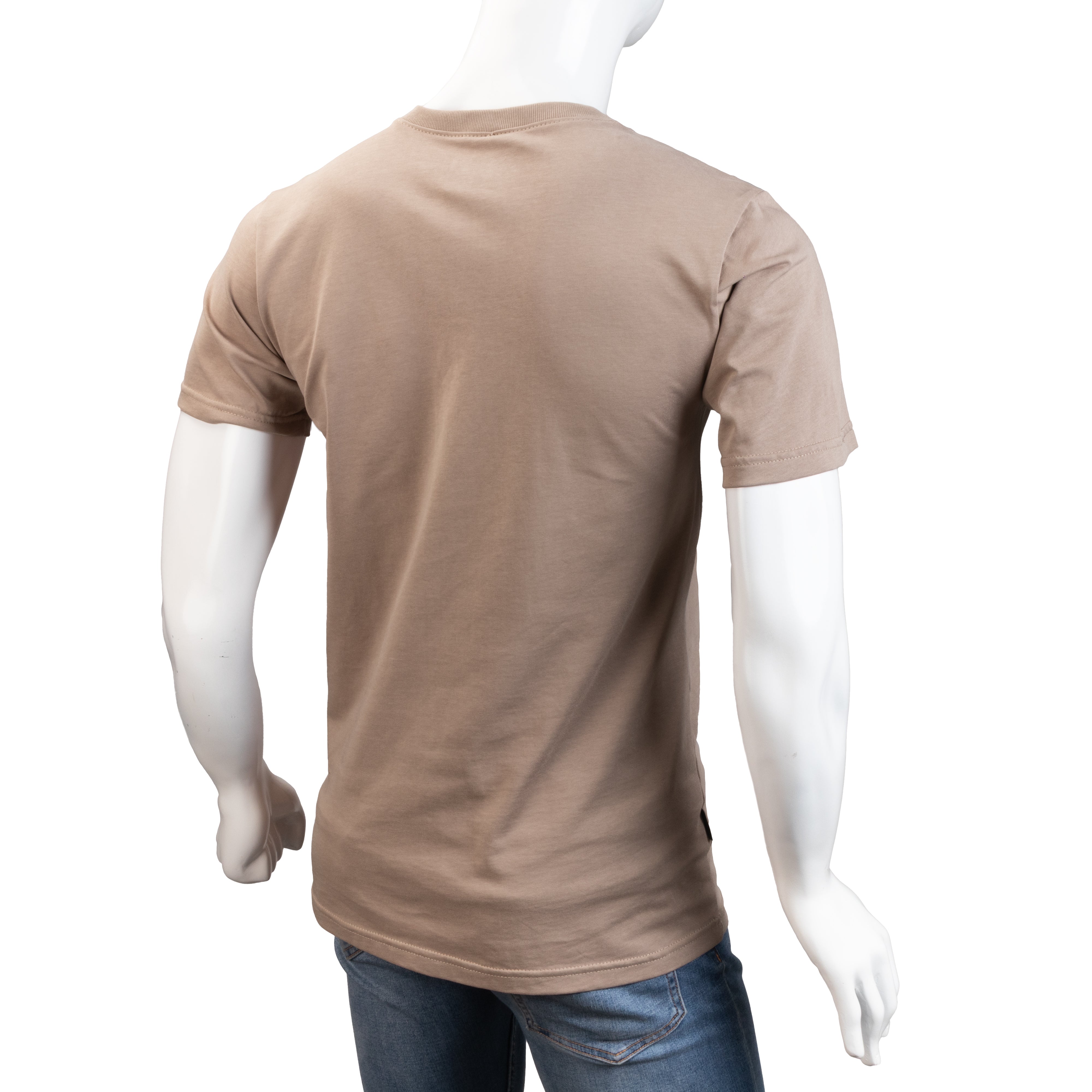 Camiseta Cuello R - LT | Alma de Aviador