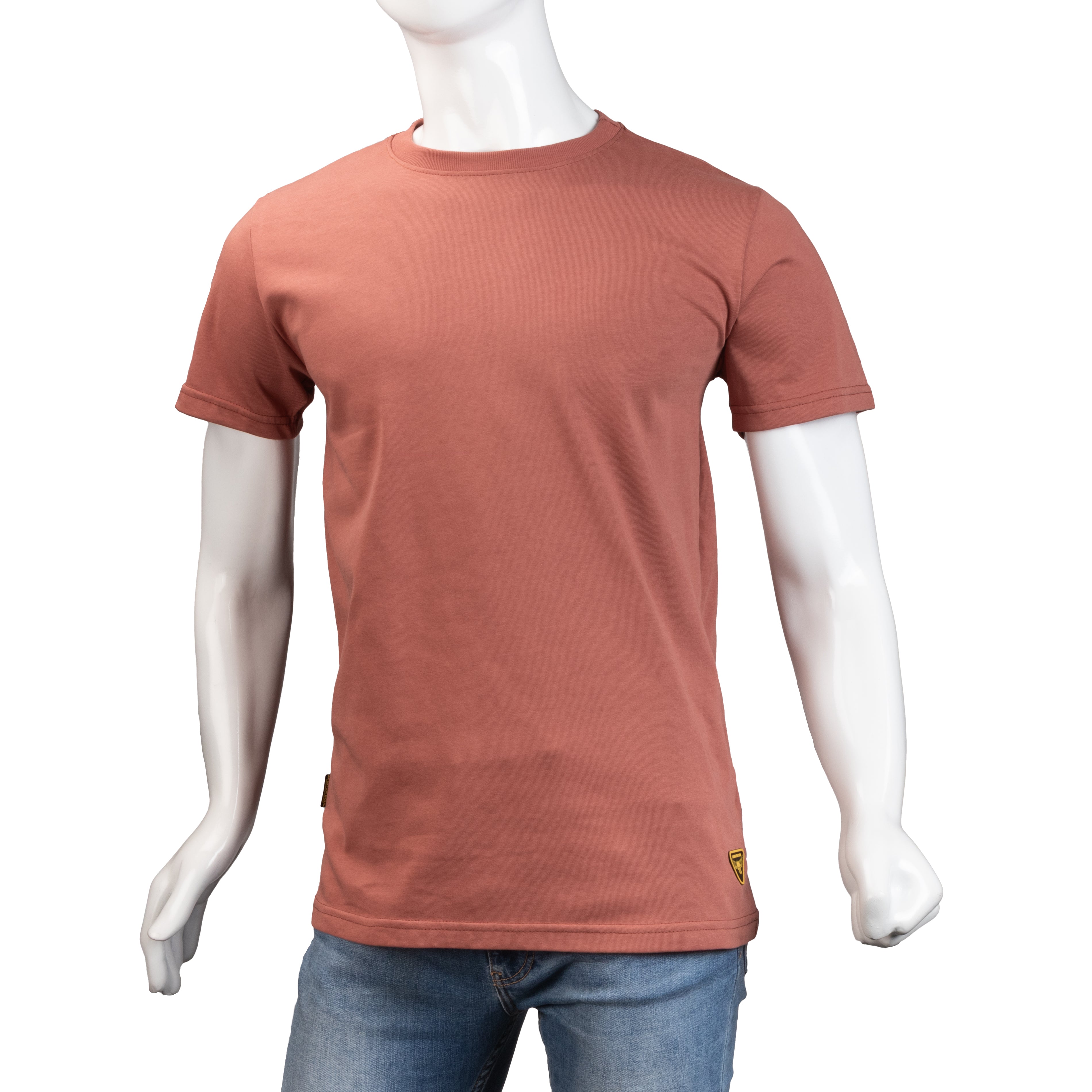 Camiseta Cuello R - Basic | Alma de Aviador