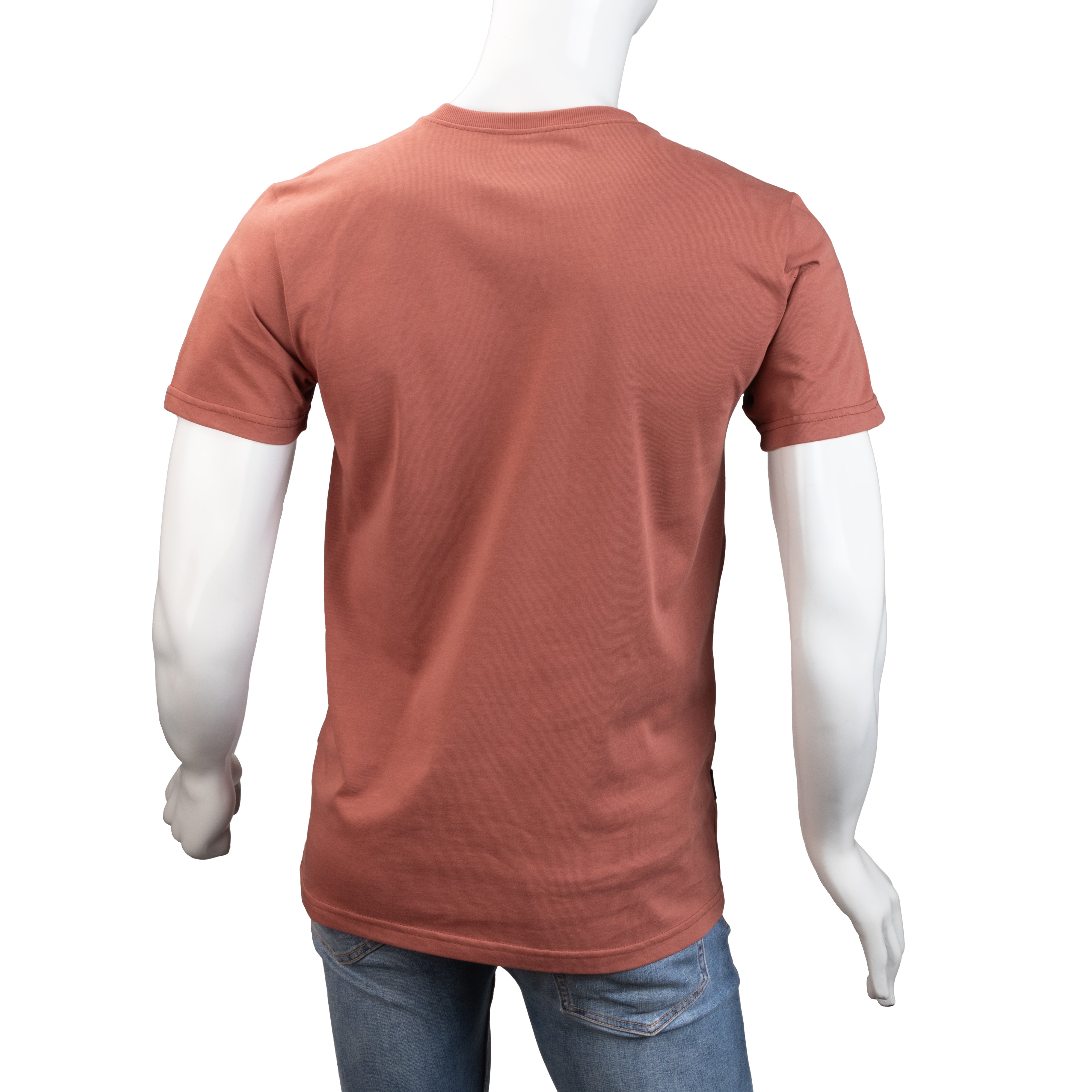 Camiseta Cuello R - Basic | Alma de Aviador