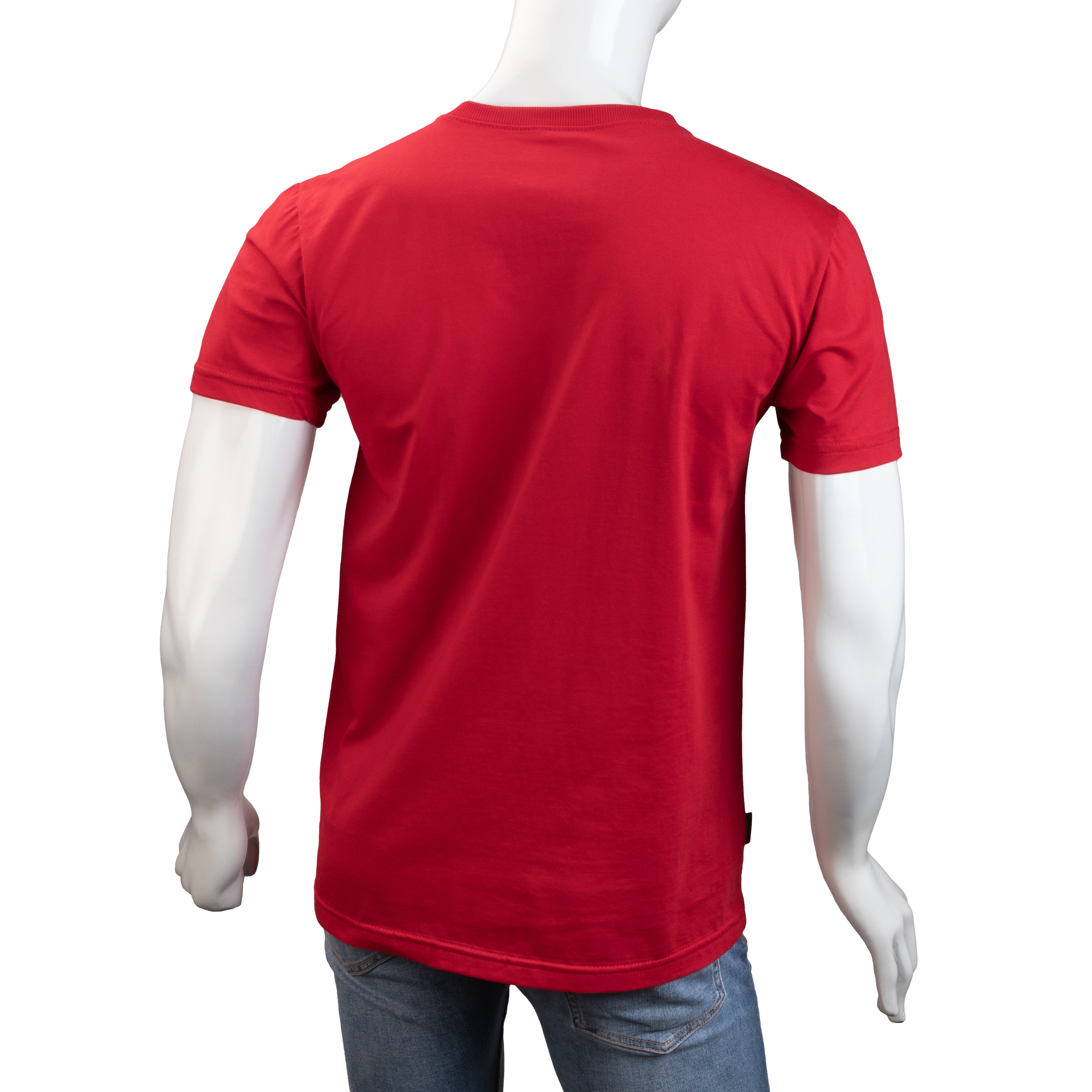 Camiseta Cuello R - CT | Alma de Aviador