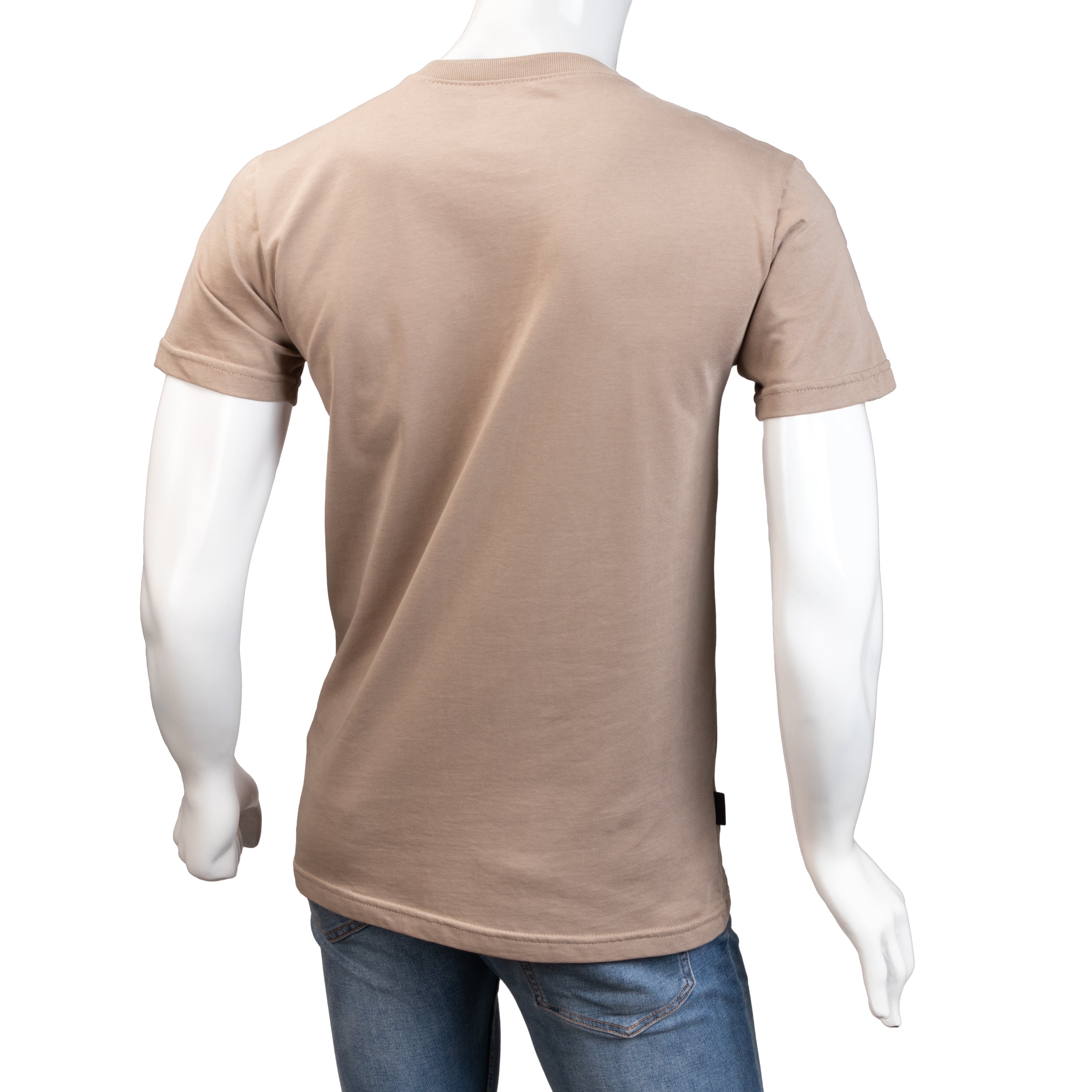 Camiseta Cuello R - CT | Alma de Aviador