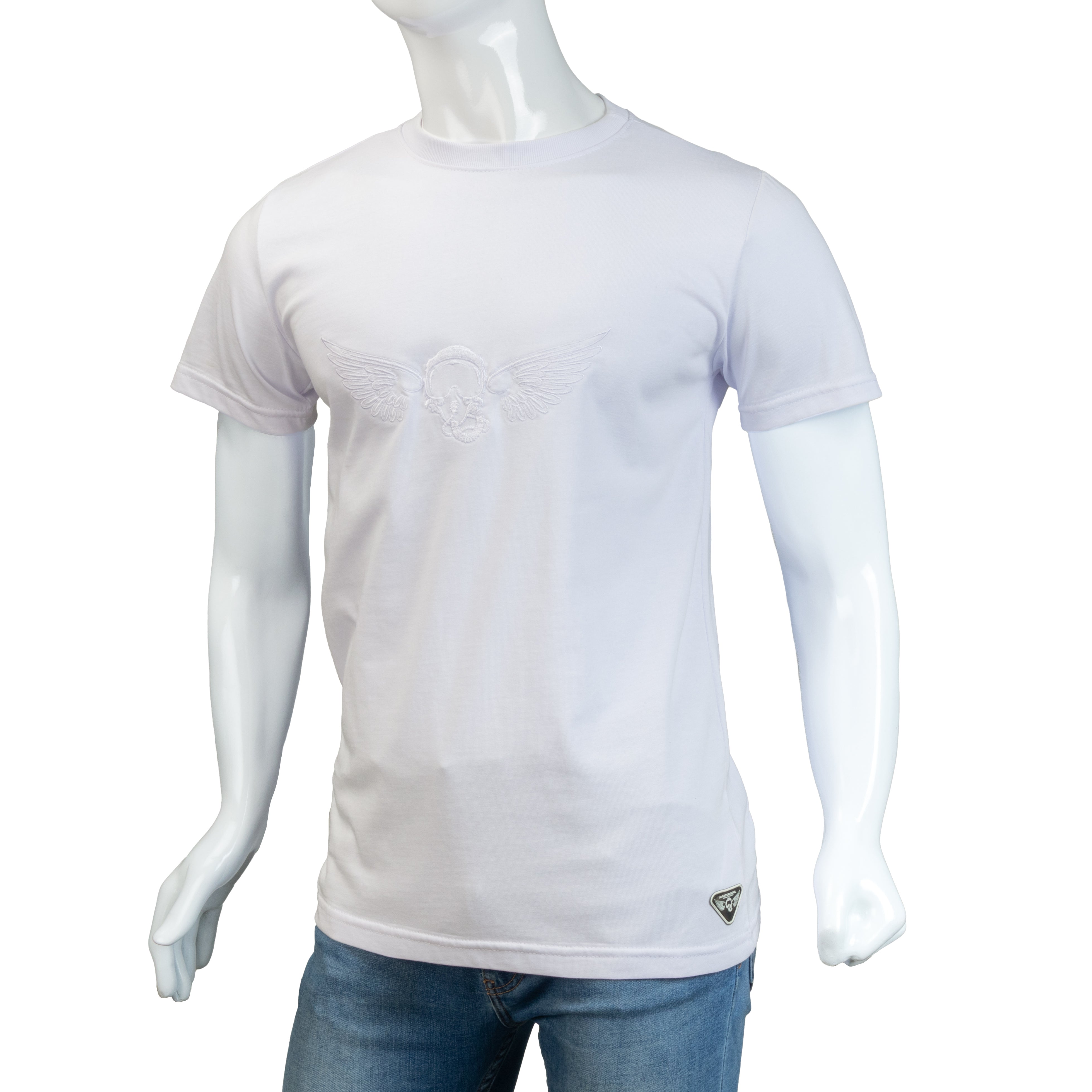 Camiseta Cuello R - CT | Alma de Aviador