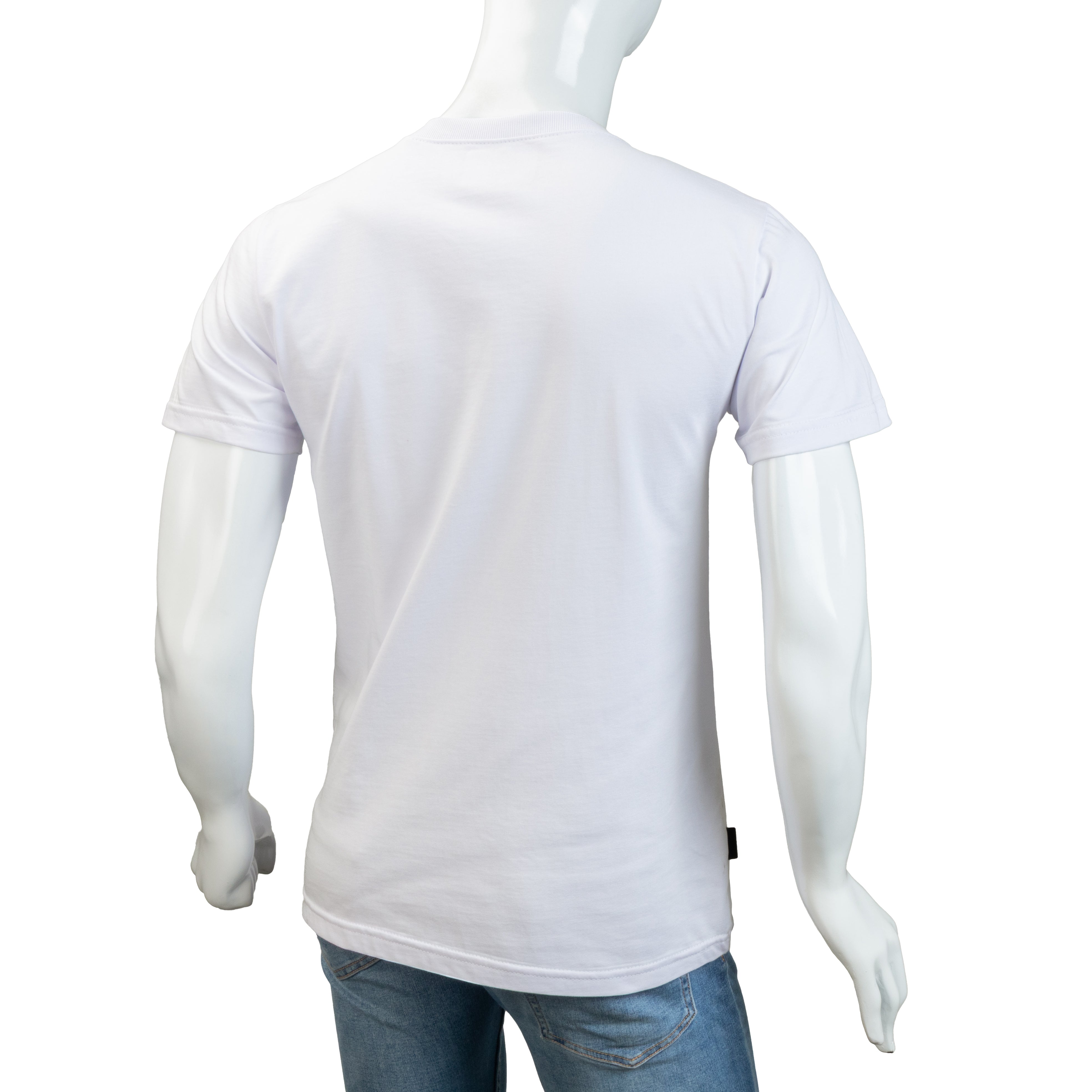 Camiseta Cuello R - CT | Alma de Aviador