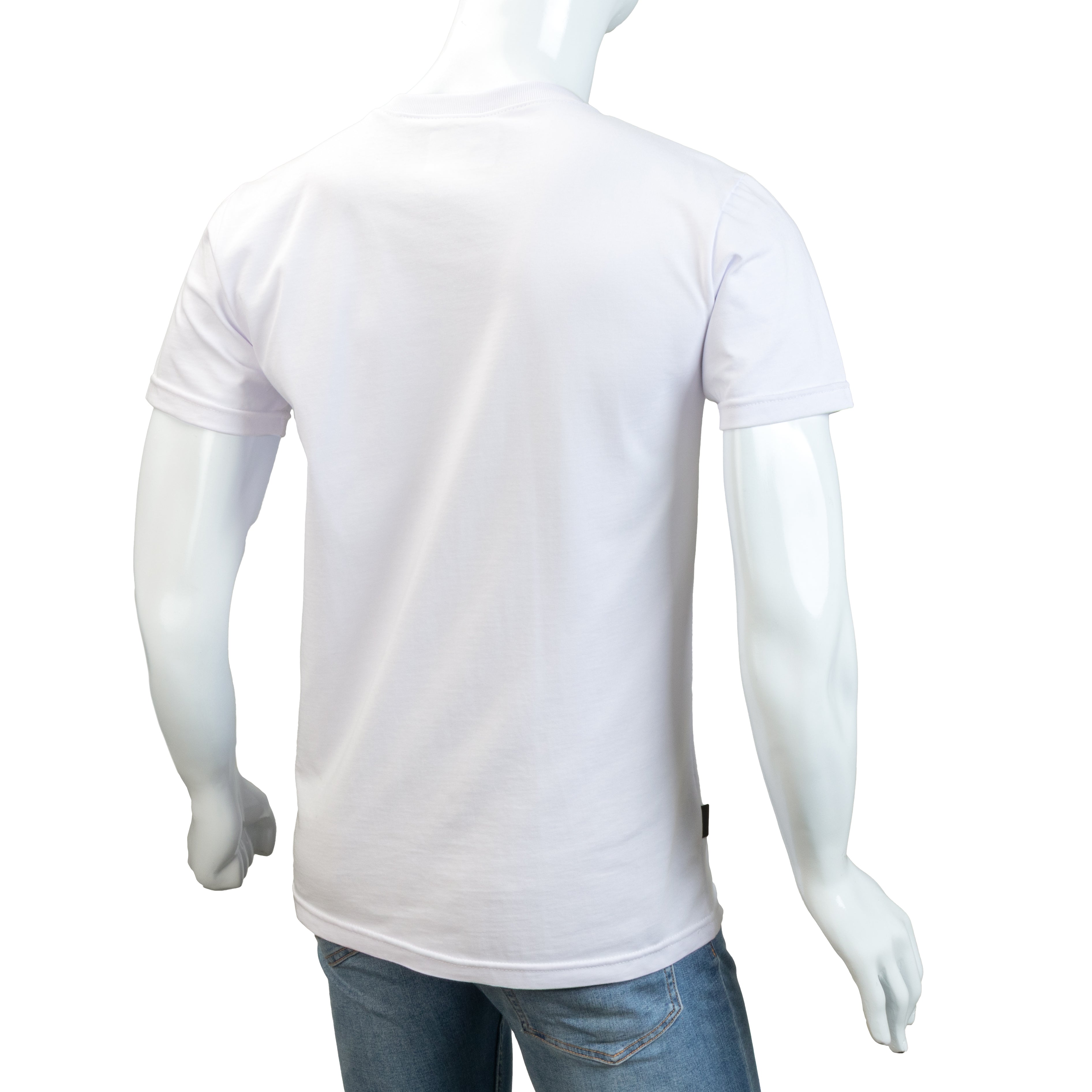 Camiseta Cuello R - LT | Alma de Aviador