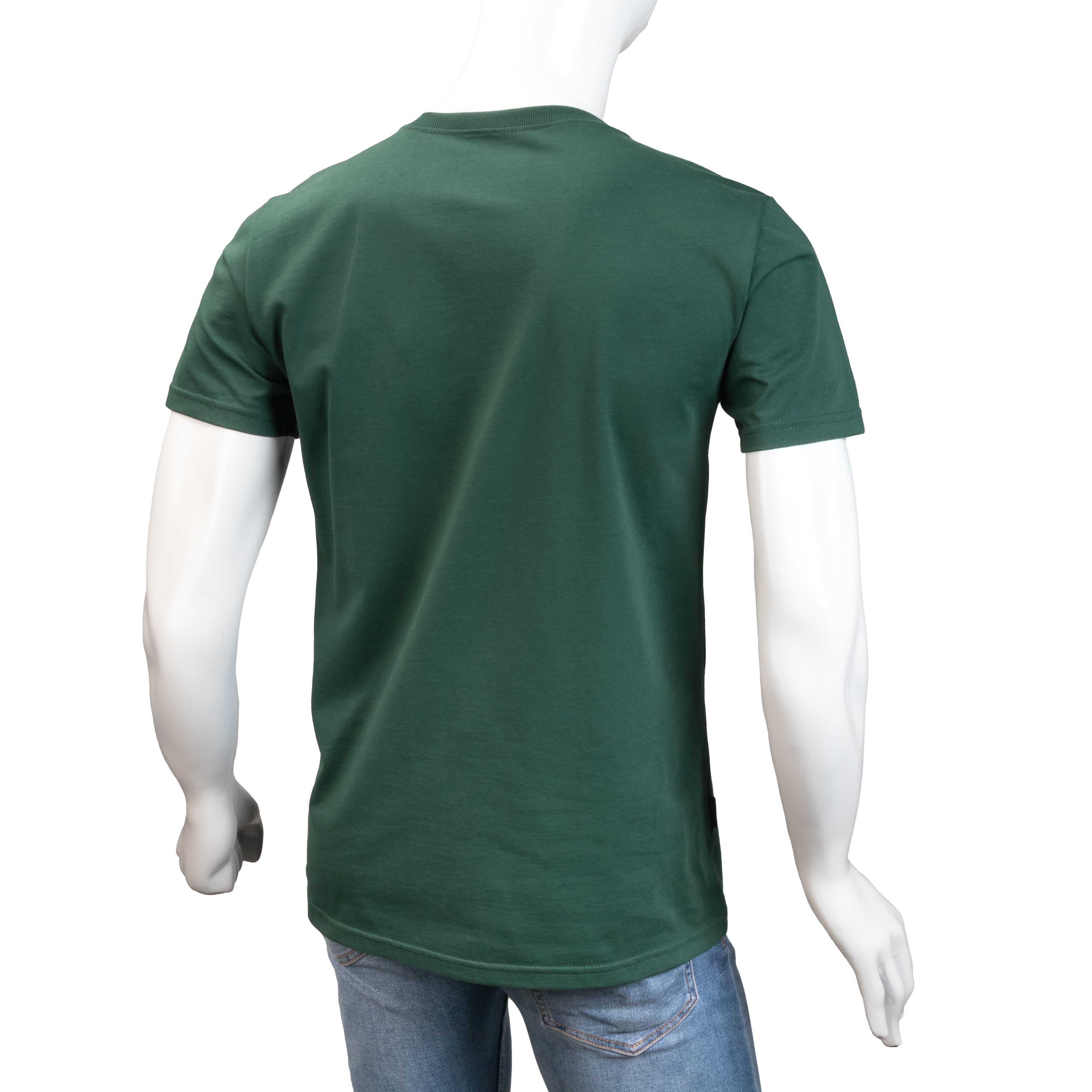 Camiseta Cuello R - Basic | Alma de Aviador