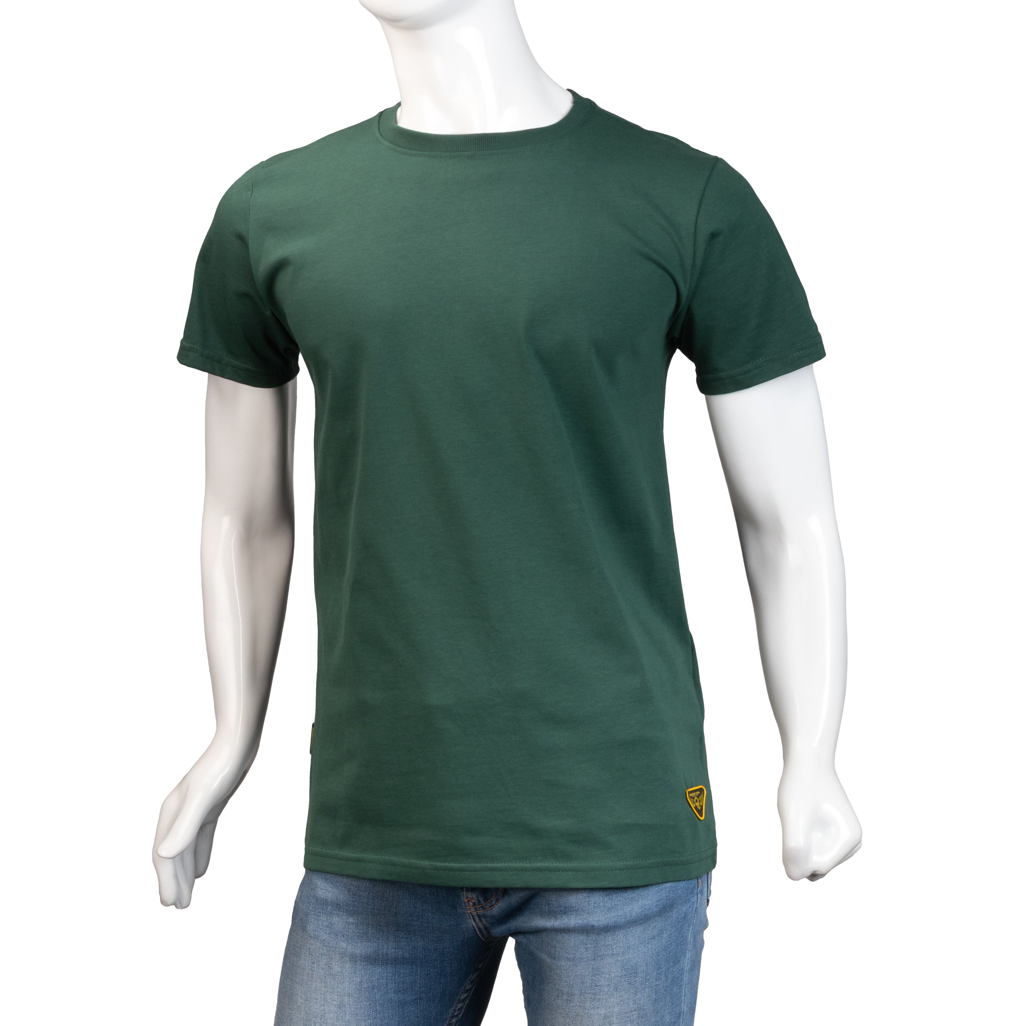 Camiseta Cuello R - Basic | Alma de Aviador