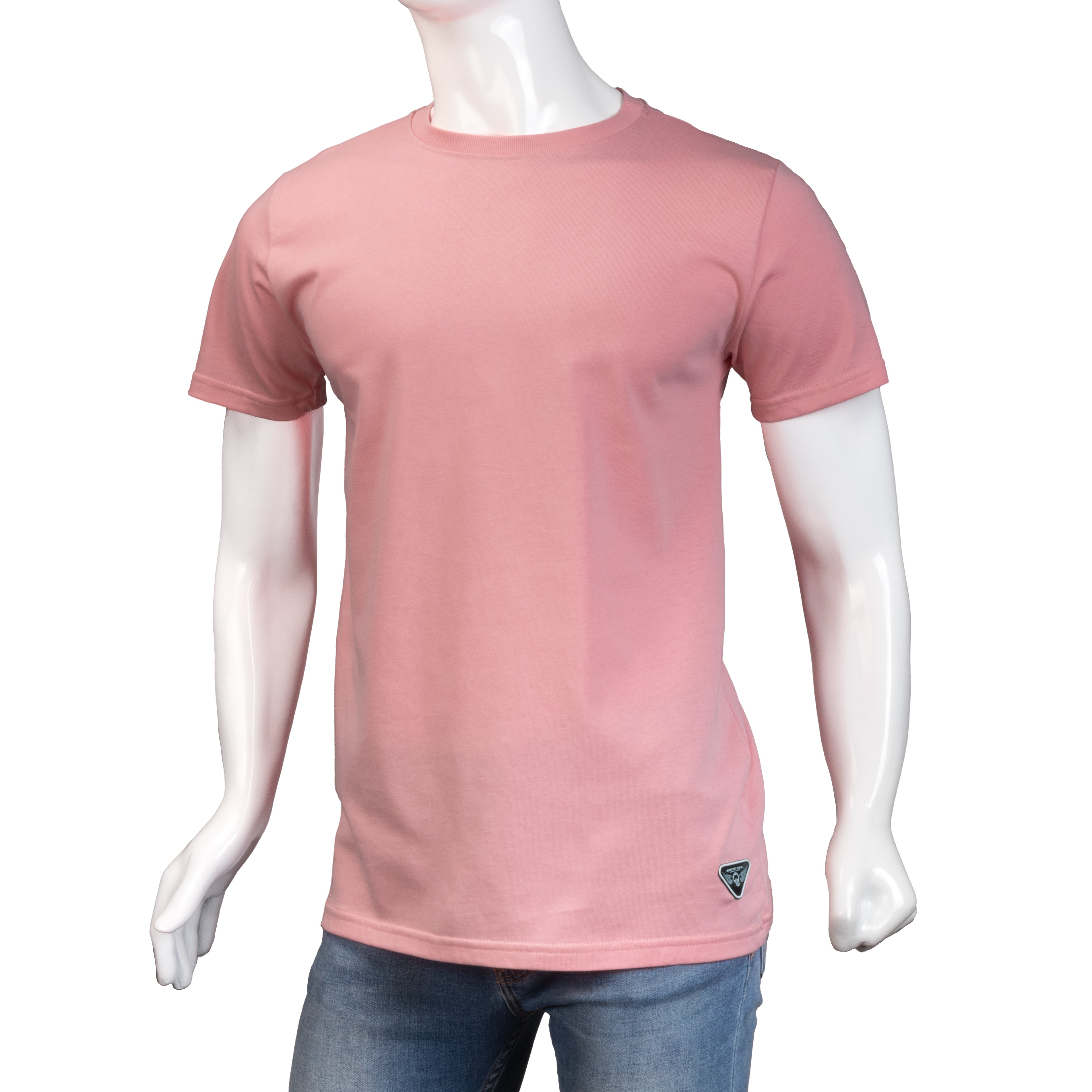 Camiseta Cuello R - Basic | Alma de Aviador