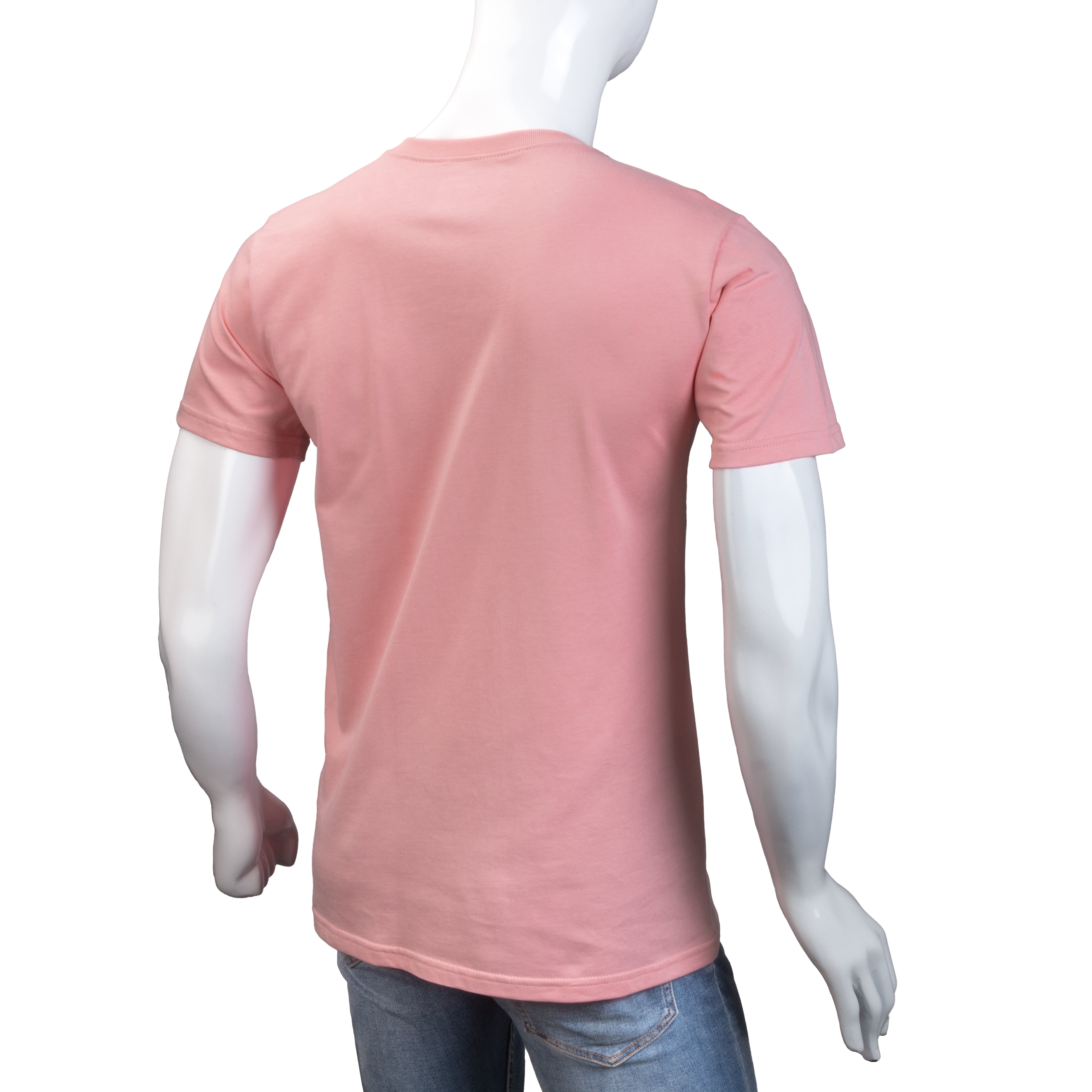 Camiseta Cuello R - Basic | Alma de Aviador