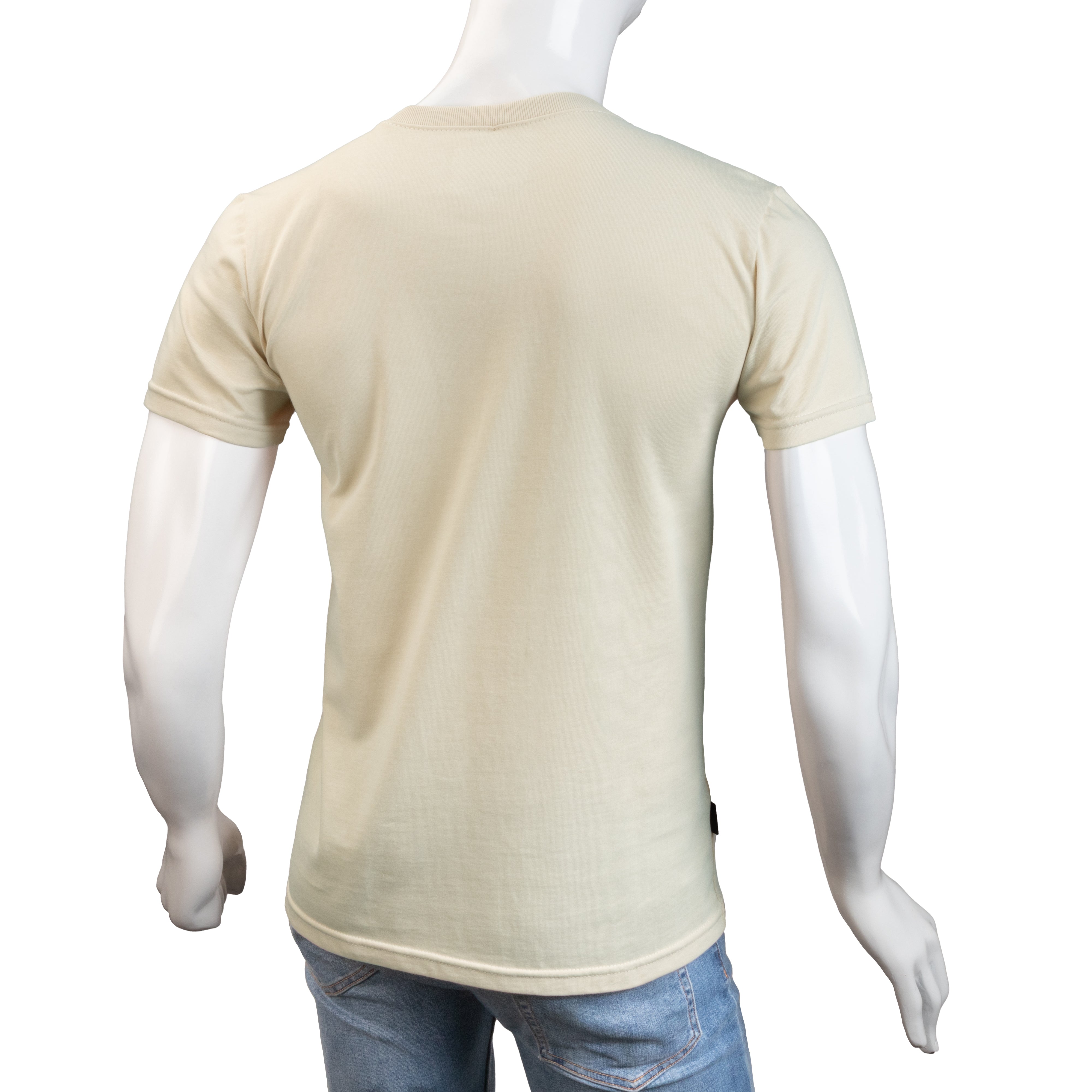 Camiseta Cuello R - LT | Alma de Aviador