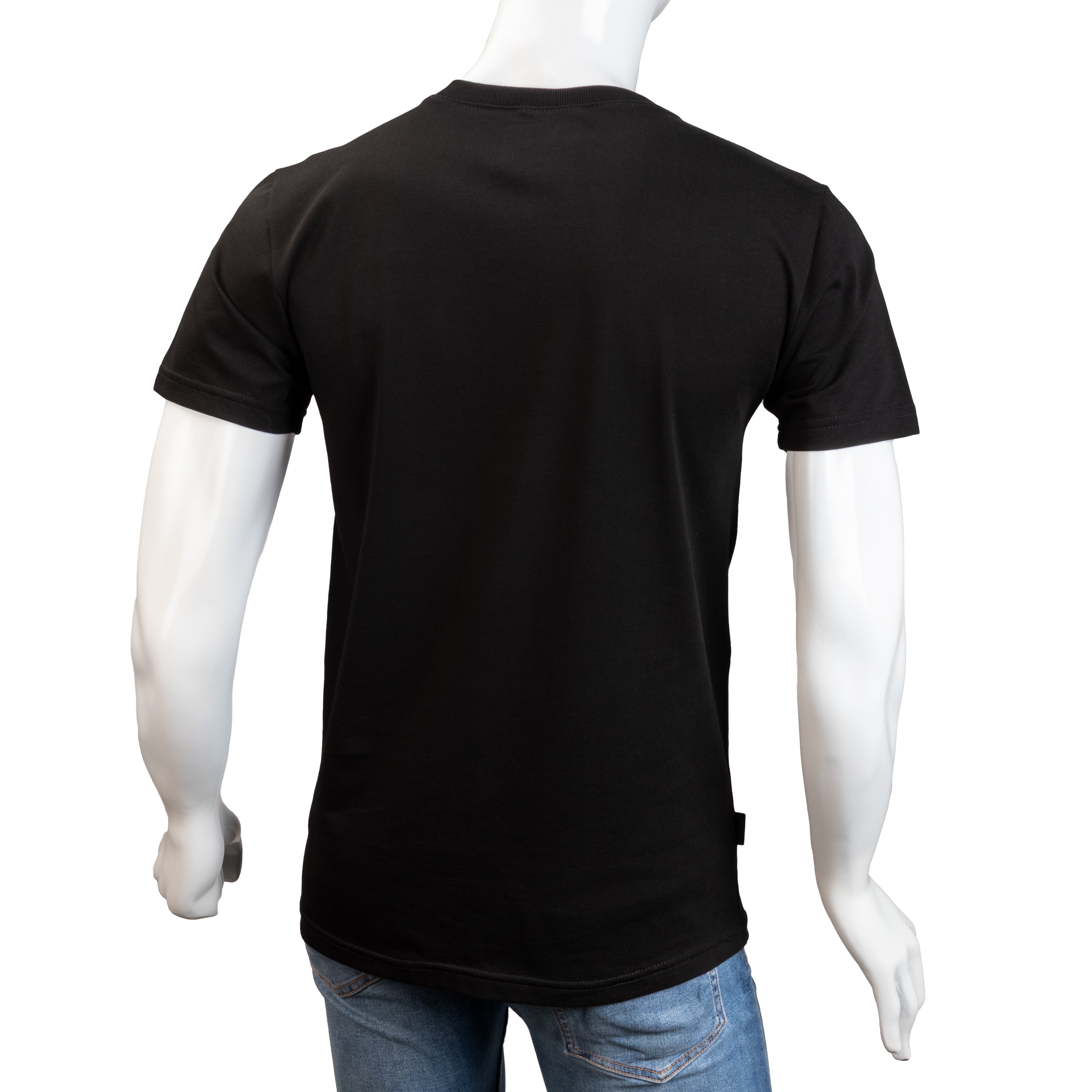 Camiseta Cuello R - CT | Alma de Aviador