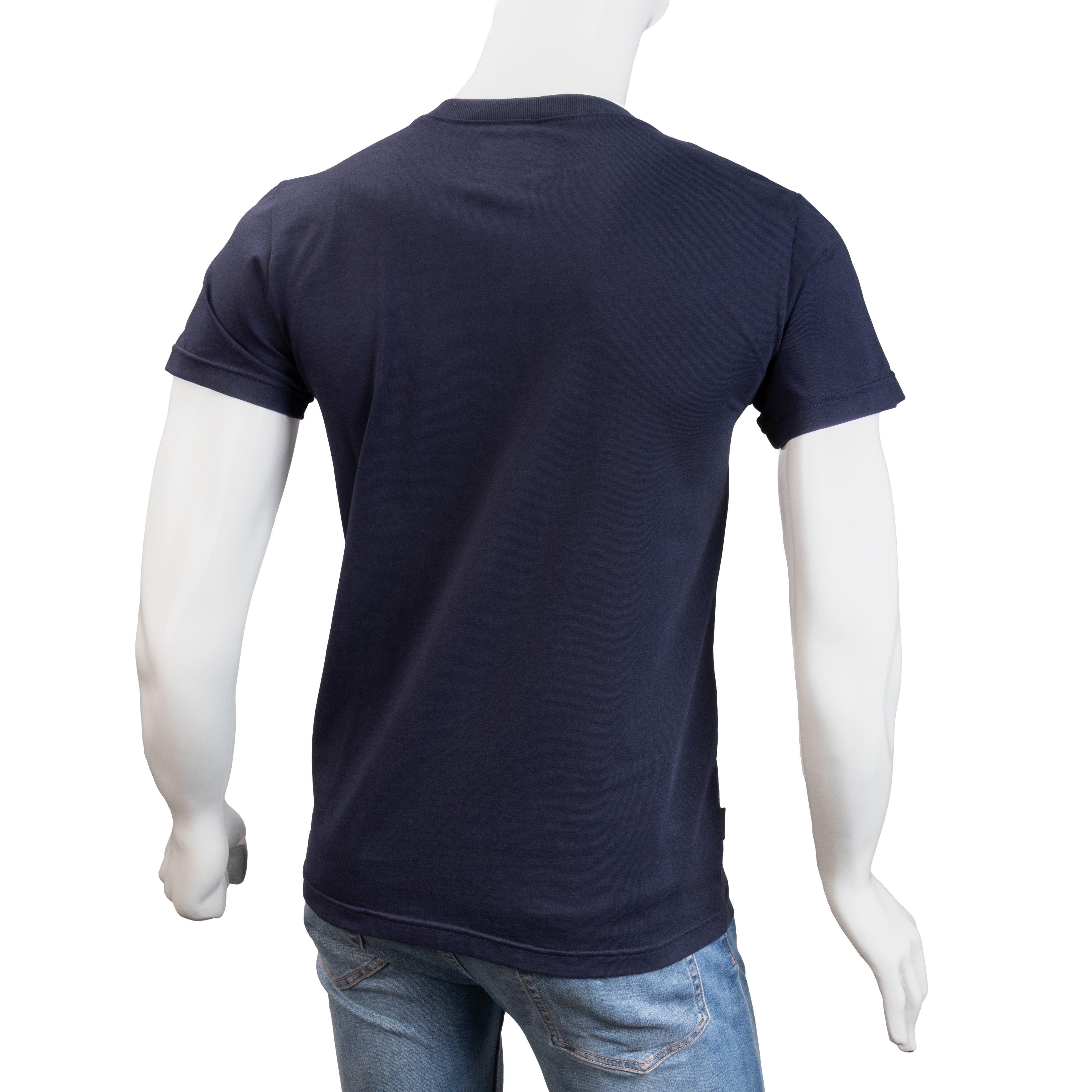 Camiseta Cuello R - LT | Alma de Aviador