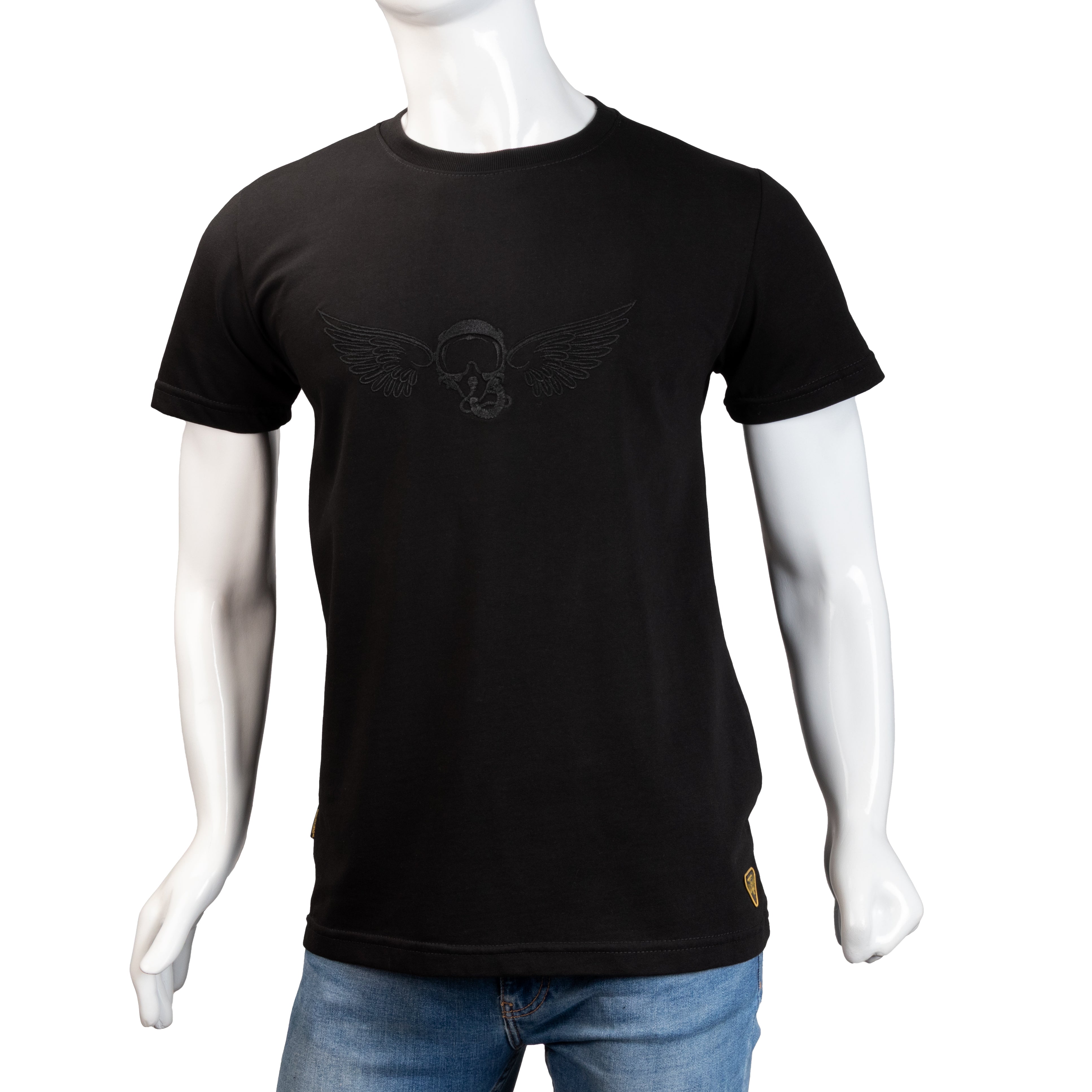 Camiseta Cuello R - CT | Alma de Aviador