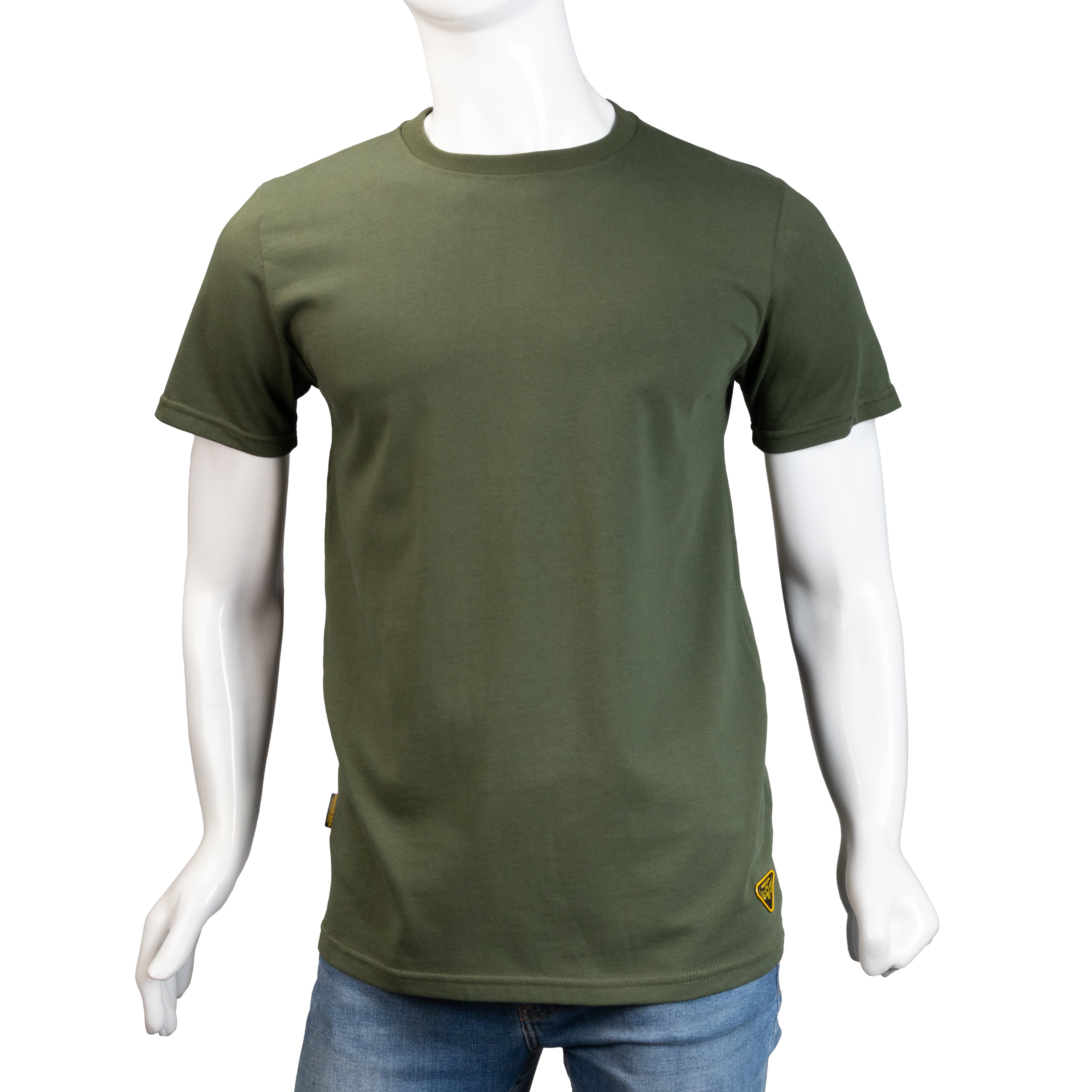 Camiseta Cuello R - Basic | Alma de Aviador